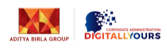 Aditya Birla Group — Corporate Administration, Digitally Yours